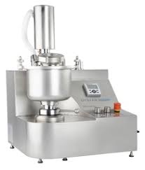 Equipment Lease Pharmaceutical pharmaceutical mixer